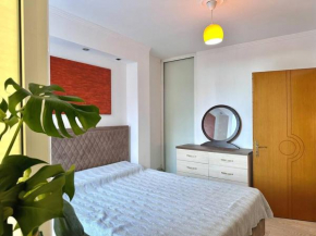 Nice apartment with cityview